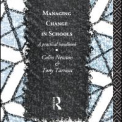 Managing Change in Schools Managing Change in Schools