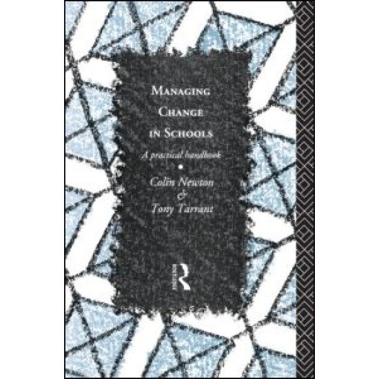 Managing Change in Schools