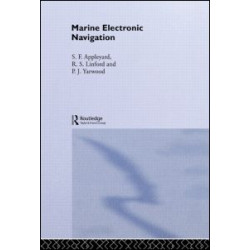 Marine Electronic Navigation