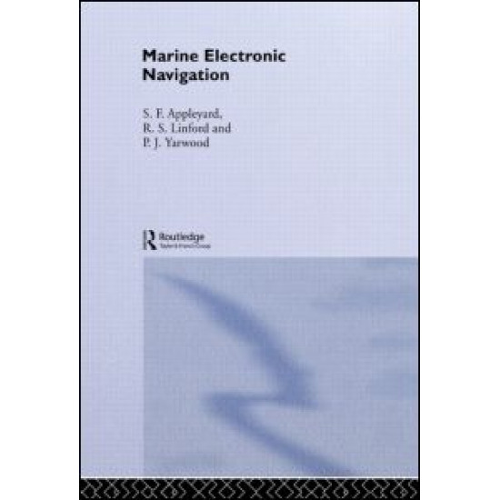 Marine Electronic Navigation