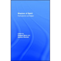 Shadow of Spirit