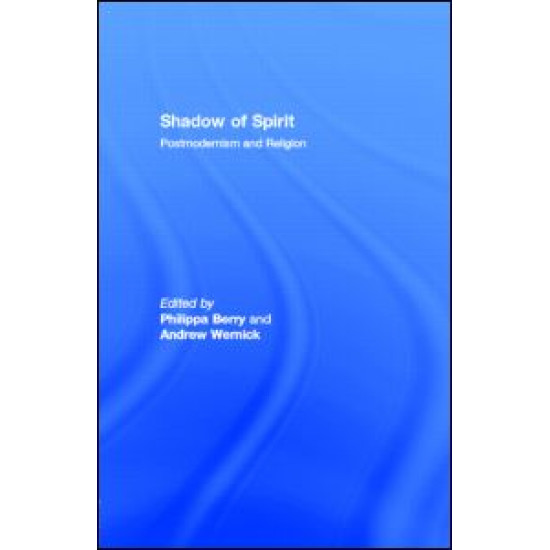 Shadow of Spirit