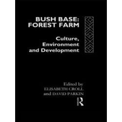 Bush Base, Forest Farm Bush Base, Forest Farm