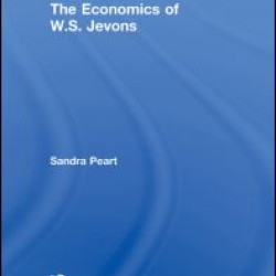The Economics of W.S. Jevons The Economics of W.S. Jevons