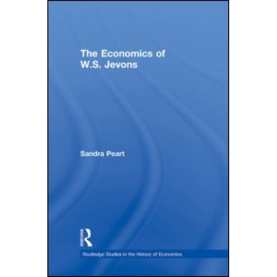 The Economics of W.S. Jevons