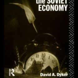 Restructuring the Soviet Economy