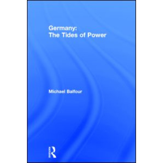 Germany - The Tides of Power