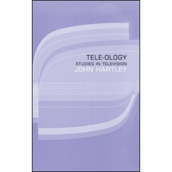 Tele-ology