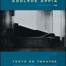 Adolphe Appia Adolphe Appia