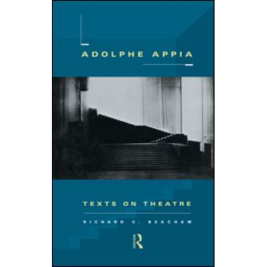 Adolphe Appia