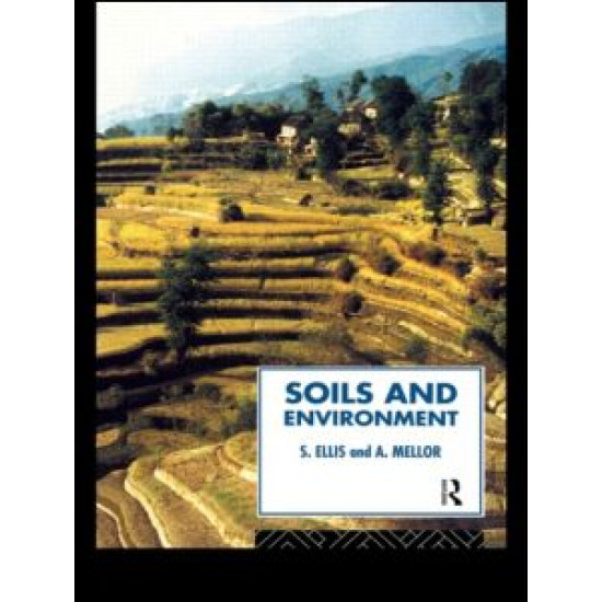 Soils and Environment