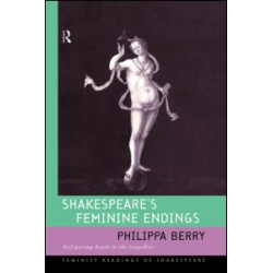 Shakespeare's Feminine Endings