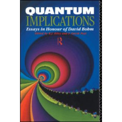Quantum Implications Quantum Implications