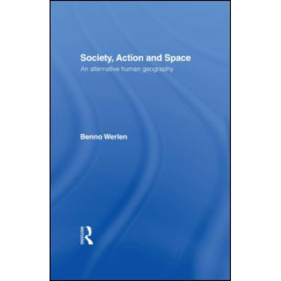 Society, Action and Space
