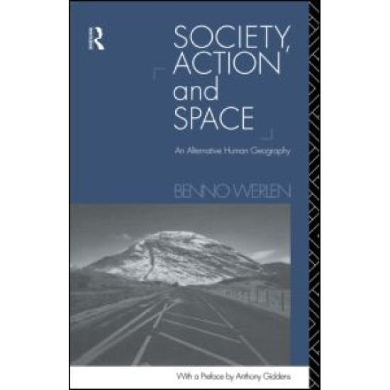 Society, Action and Space