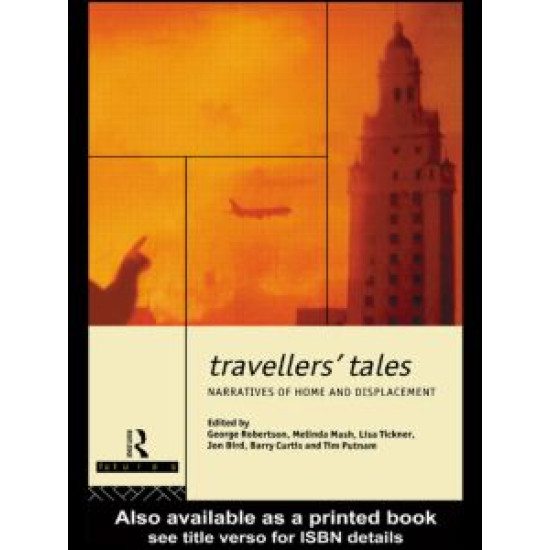 Travellers' Tales