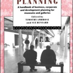 Forward Planning