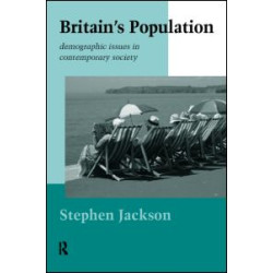 Britain's Population Britain's Population