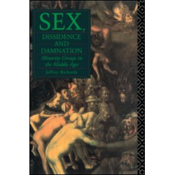 Sex, Dissidence and Damnation