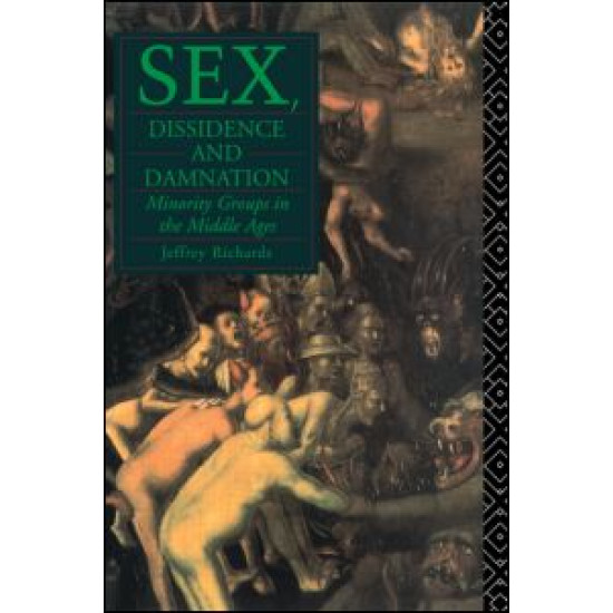 Sex, Dissidence and Damnation