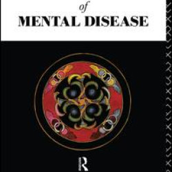 The Psychogenesis of Mental Disease The Psychogenesis of Mental Disease
