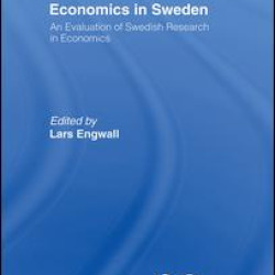 Economics in Sweden