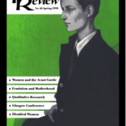 Feminist Review Feminist Review