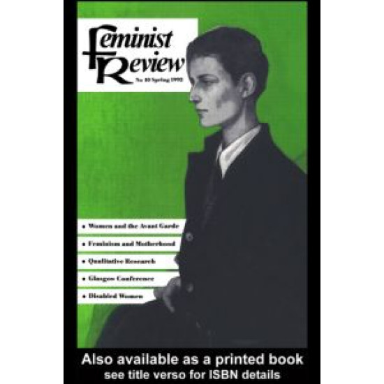 Feminist Review