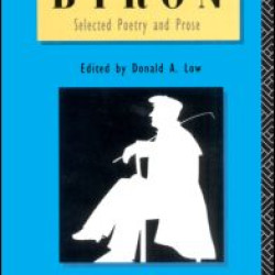 Byron: Selected Poetry and Prose