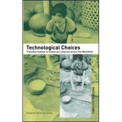 Technological Choices Technological Choices
