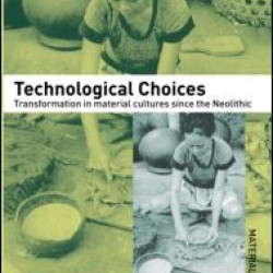 Technological Choices Technological Choices