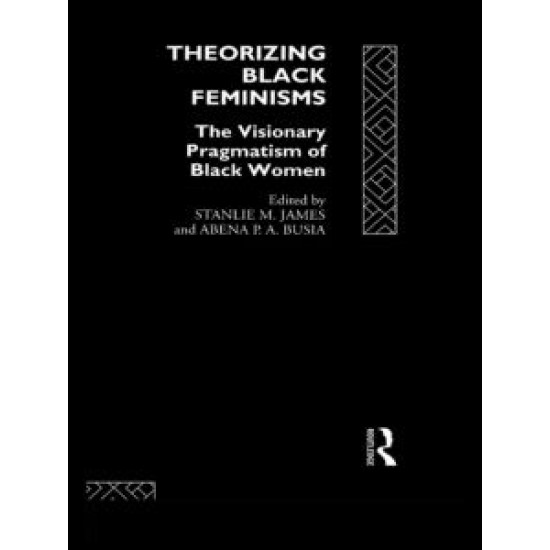 Theorizing Black Feminisms