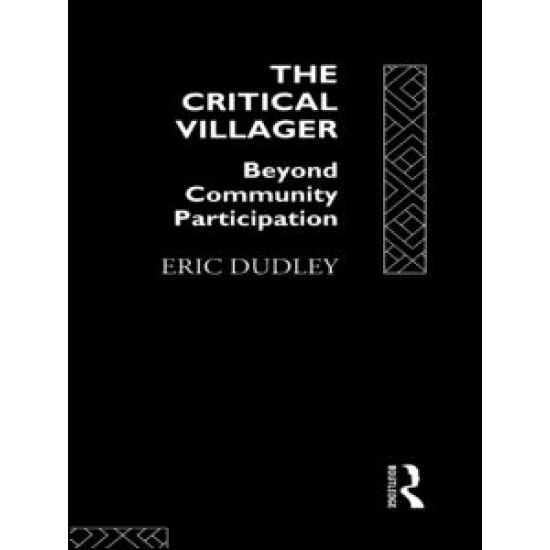 The Critical Villager