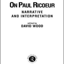 On Paul Ricoeur On Paul Ricoeur