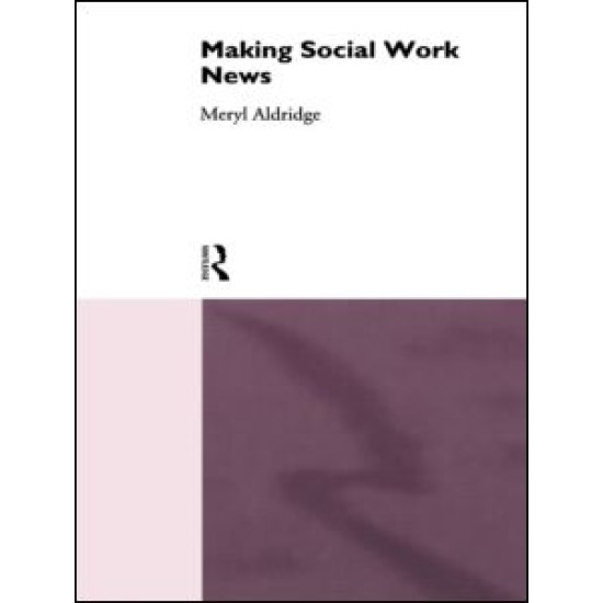 Making Social Work News