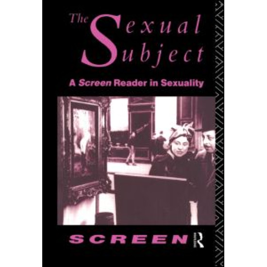 The Sexual Subject