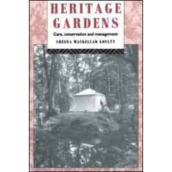 Heritage Gardens Heritage Gardens
