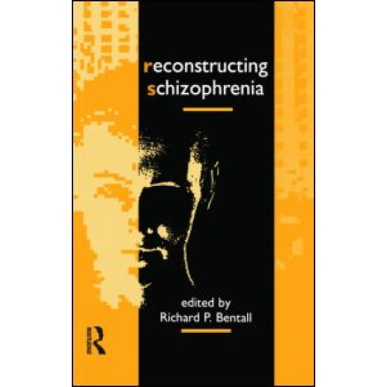 Reconstructing Schizophrenia