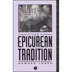 Epicurean Tradition Epicurean Tradition