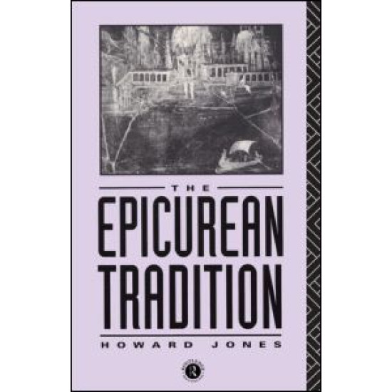Epicurean Tradition