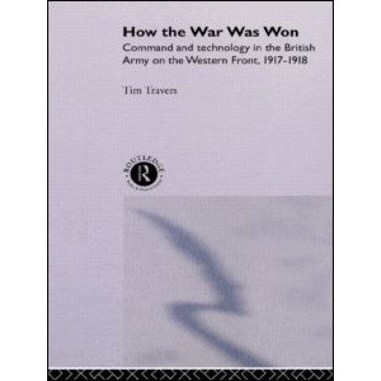 How the War Was Won