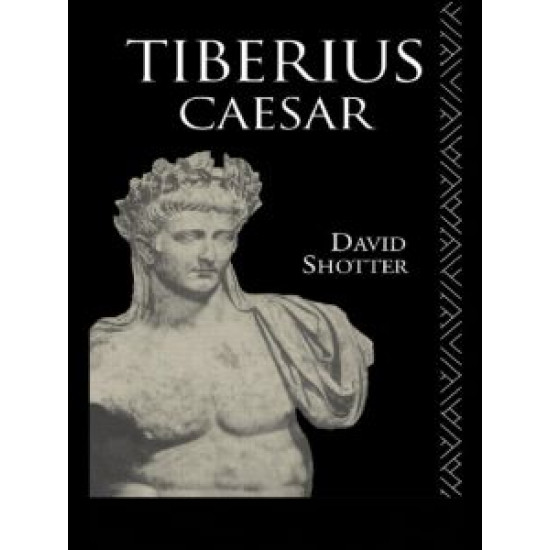 Tiberius Caesar