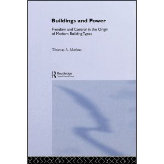 Buildings and Power