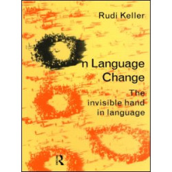 On Language Change