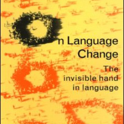 On Language Change On Language Change