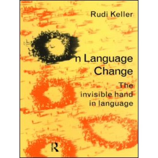 On Language Change