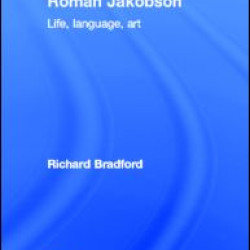 Roman Jakobson Roman Jakobson