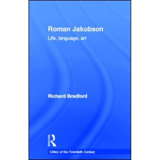 Roman Jakobson