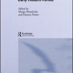 Women, 'Race' and Writing in the Early Modern Period
