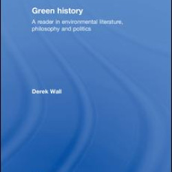 Green History Green History
